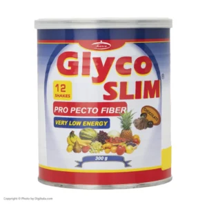 گلیکو اسلیم کارن – 300 گرم
