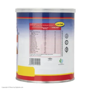گلیکو اسلیم کارن – 300 گرم