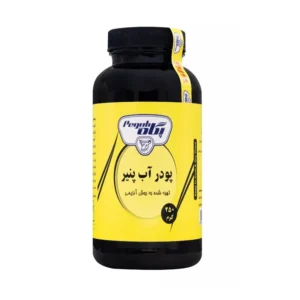 پودر آب پنیر پگاه – 250 گرم