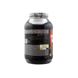 پودر پروتئین دلیشس وی کیو ان تی – 2200 گرم