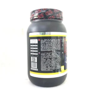 پودر جی تی مس آی اس اس – 1350 گرم