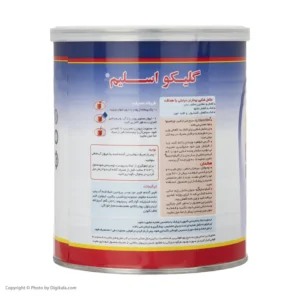 گلیکو اسلیم کارن – 300 گرم