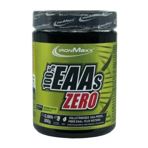 پودر آمینو EAA زیرو آیرون مکس – 300 گرم
