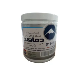 پودر مکمل 2:1:1 بی سی اس ای ام ایکس تری – 400 گرم