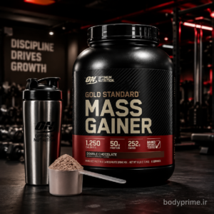 بهترین گینربرای-افراد-لاغر-و-افزایش-وزن-اصولی-bodyprime