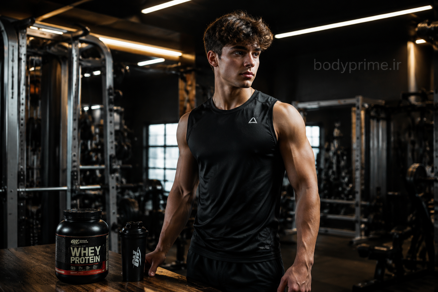 مصرف-مکمل-برای-نوجوانانbodyprime