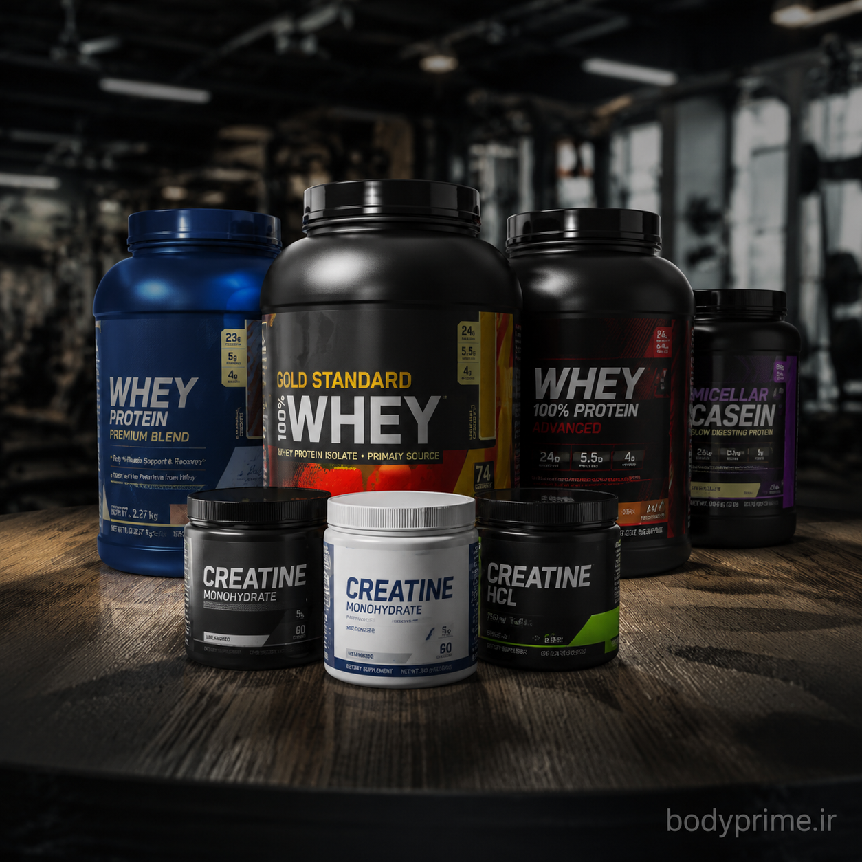 مقایسه-برندهای-مکمل-بدنسازی-bodyprime