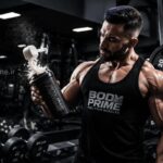 گینر-برای-عضله-سازی-مکمل-افزایش-عضله-bodyprime