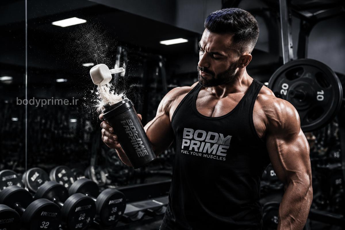 گینر-برای-عضله-سازی-مکمل-افزایش-عضله-bodyprime