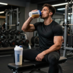 گینر-در-روز-استراحت-مکمل-افزایش-وزن-bodyprime.